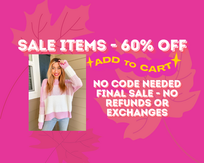 Site-wide promotion